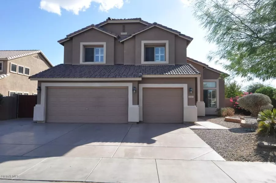 14277 W DESERT HILLS Drive, Surprise, AZ 85379