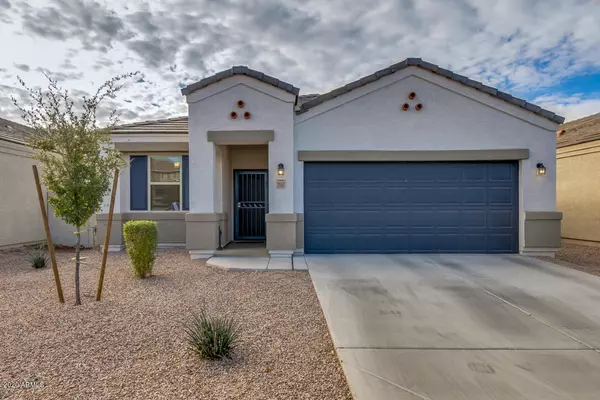 2557 W GABY Road W, Phoenix, AZ 85041