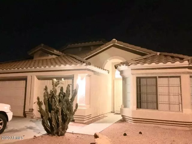 6317 W CROWN KING Road, Phoenix, AZ 85043