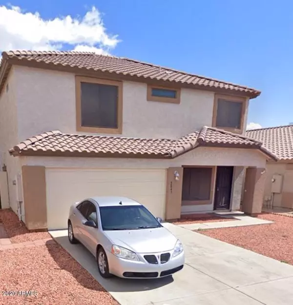 2843 S 63RD Lane, Phoenix, AZ 85043