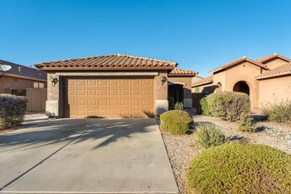 2090 W GOLD DUST Avenue, Queen Creek, AZ 85142