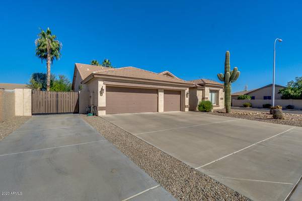 Chandler, AZ 85249,2392 E WATERVIEW Place