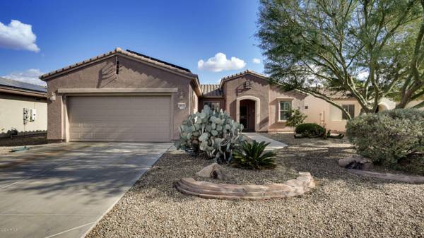 Surprise, AZ 85387,20533 N SEQUOIA CREST Drive