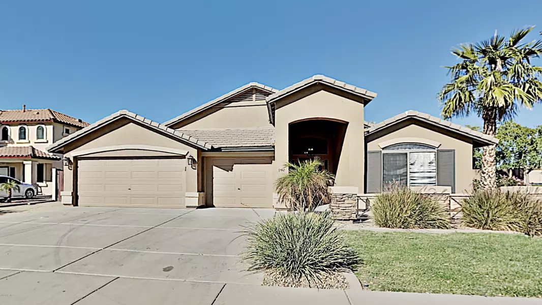 790 E TONTO Drive, Chandler, AZ 85249