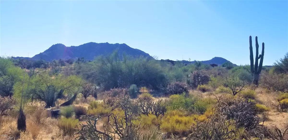 Scottsdale, AZ 85262,13810 E Villa Cassandra Drive #3