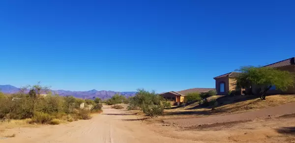 Scottsdale, AZ 85262,13810 E Villa Cassandra Drive #3