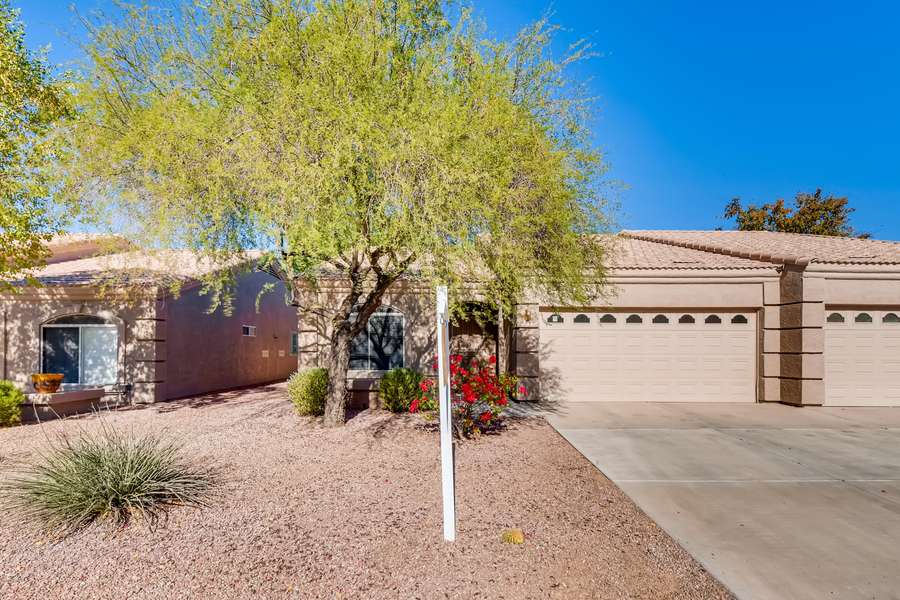 2101 S YELLOW WOOD -- #71, Mesa, AZ 85209