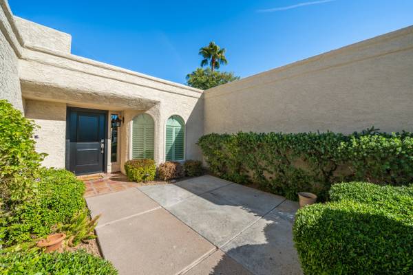 Scottsdale, AZ 85258,8570 E SAN BERNARDO Drive