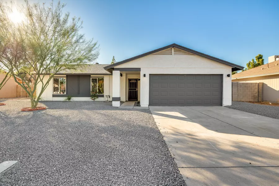 2312 N PLEASANT Drive, Chandler, AZ 85225