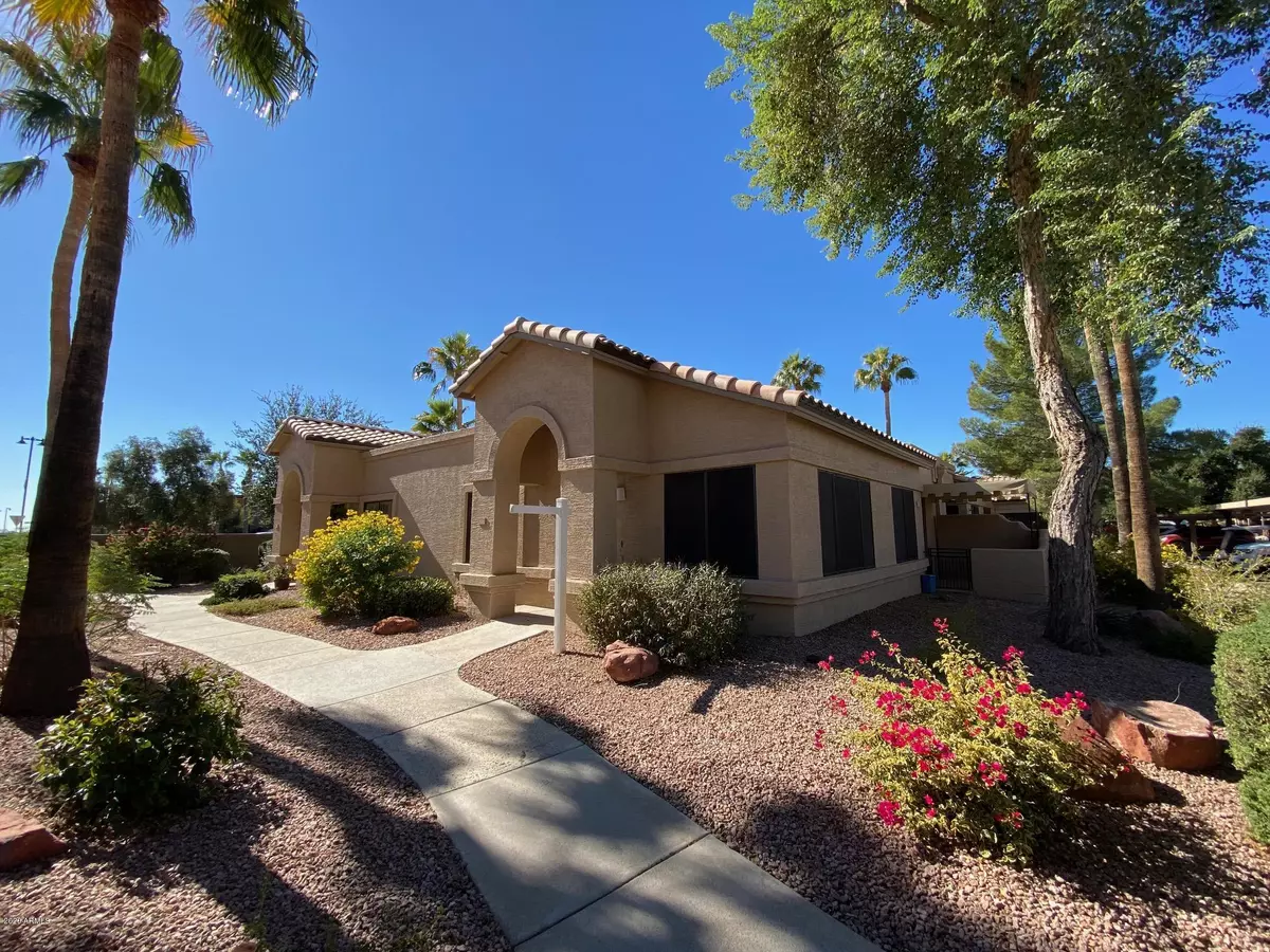 Surprise, AZ 85374,14300 W BELL Road #326