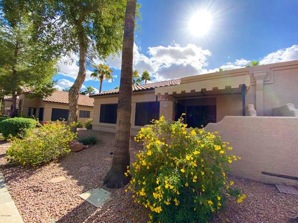 Surprise, AZ 85374,14300 W BELL Road #326