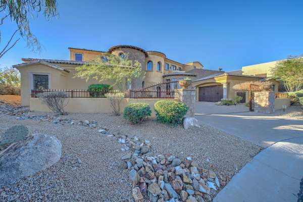 Scottsdale, AZ 85262,28626 N 108TH Way