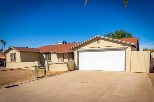 6044 W HUBBELL Street, Phoenix, AZ 85035