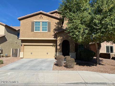 10814 W AVENIDA DEL REY --, Peoria, AZ 85383