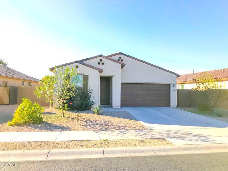 1116 N 168TH Drive, Goodyear, AZ 85338