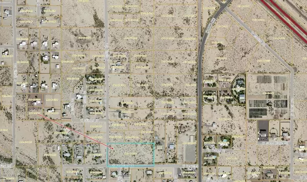 Wittmann, AZ 85361,204 W Peak View Road #-