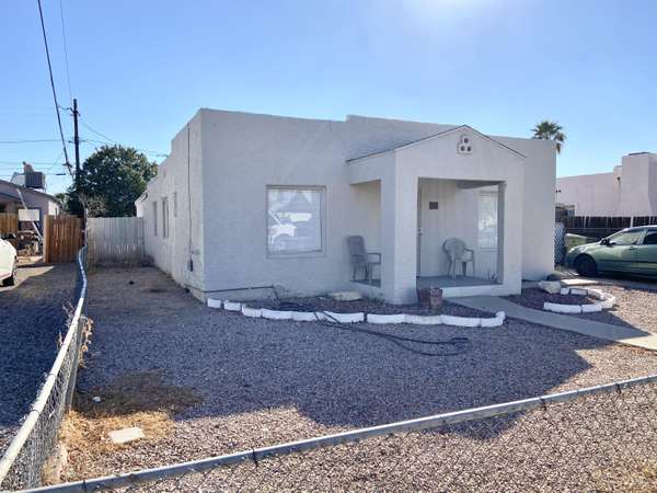 Glendale, AZ 85301,5615 W GARDENIA Avenue