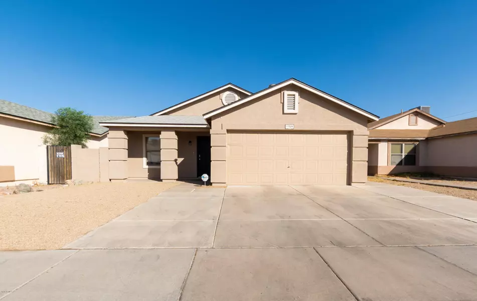 11526 W WINDROSE Avenue, El Mirage, AZ 85335