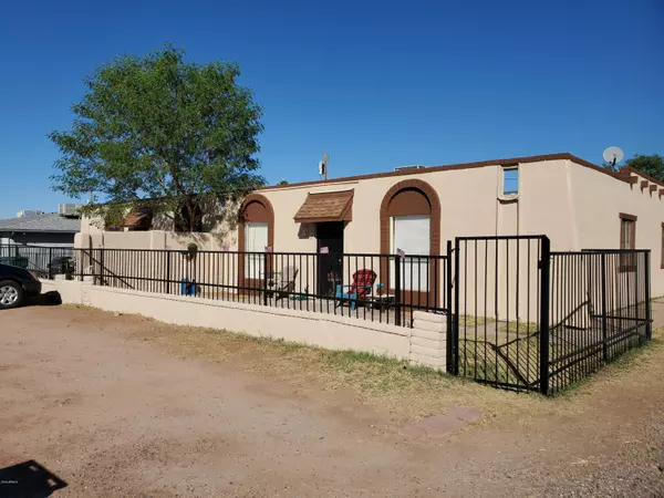 1546 E 29TH Avenue, Apache Junction, AZ 85119