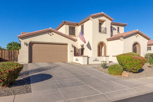 Chandler, AZ 85249,3968 E KAIBAB Place