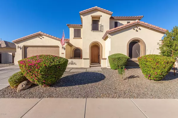 Chandler, AZ 85249,3968 E KAIBAB Place