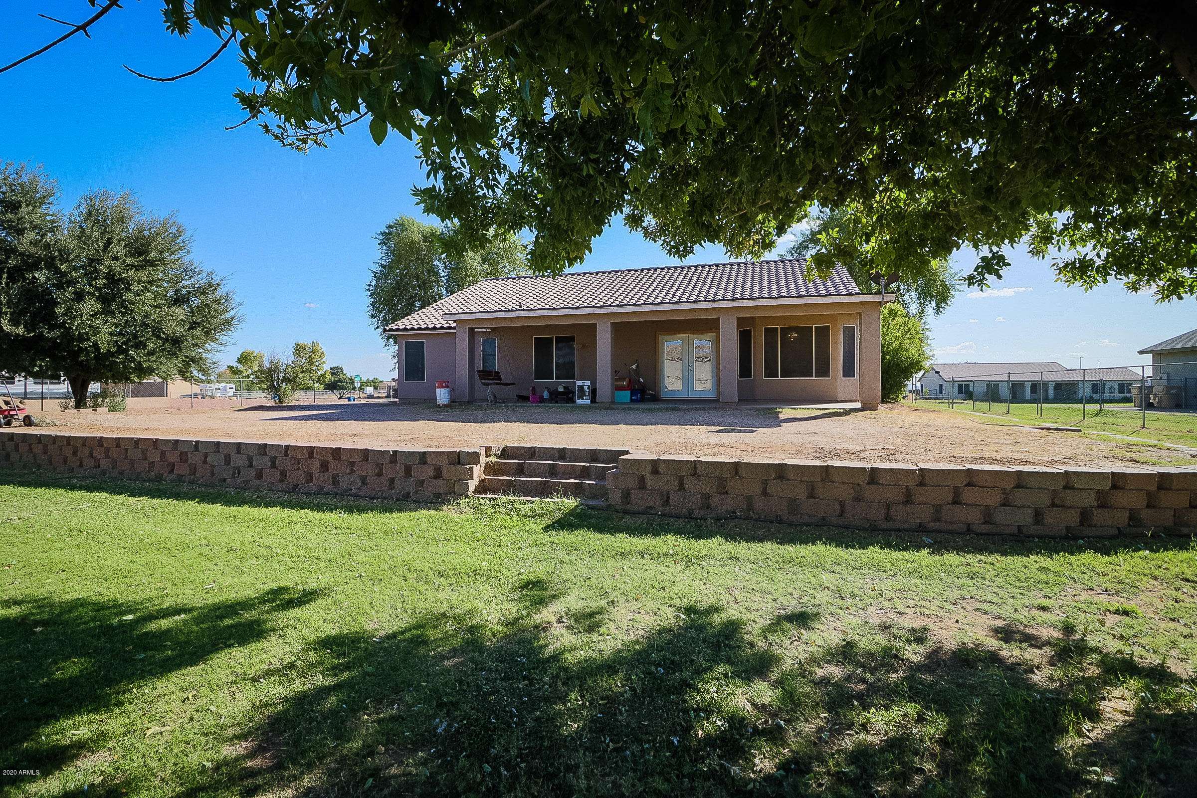 25402 W PUEBLO Avenue, Buckeye, AZ 85326