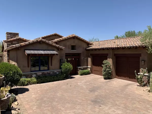 1410 VILLA DEL NORTE --, Wickenburg, AZ 85390