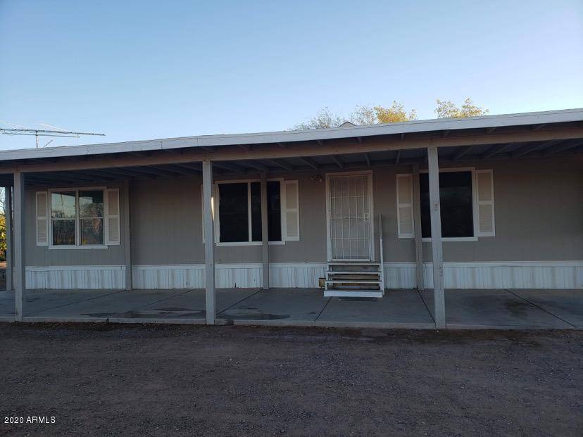 Casa Grande, AZ 85193,26755 W SHANGRA LA Lane