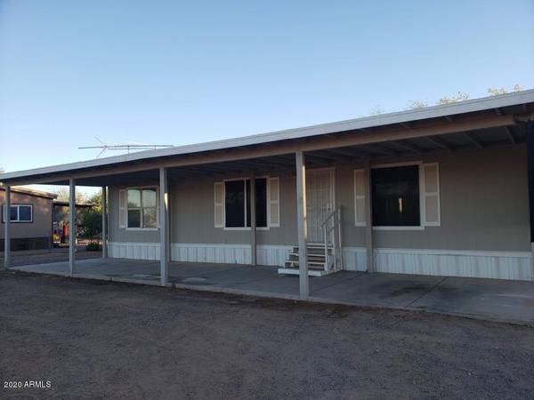 Casa Grande, AZ 85193,26755 W SHANGRA LA Lane