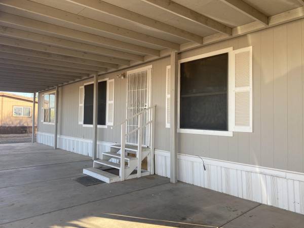 Casa Grande, AZ 85193,26755 W SHANGRA LA Lane