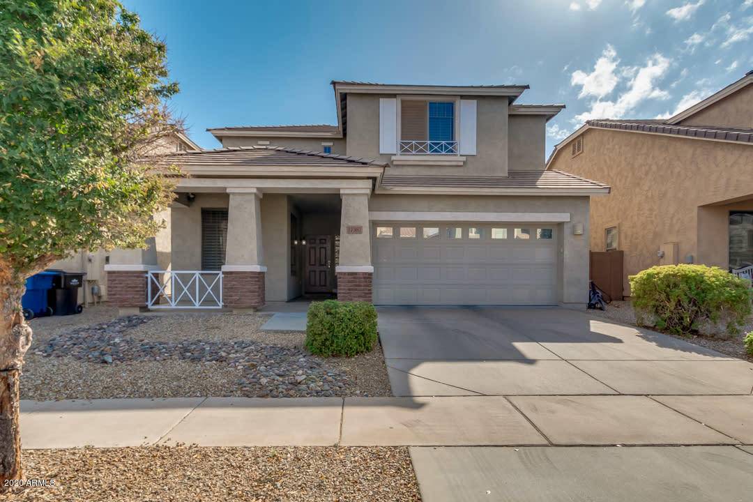 Surprise, AZ 85388,17387 W LANGER Lane