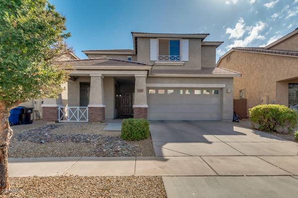 Surprise, AZ 85388,17387 W LANGER Lane