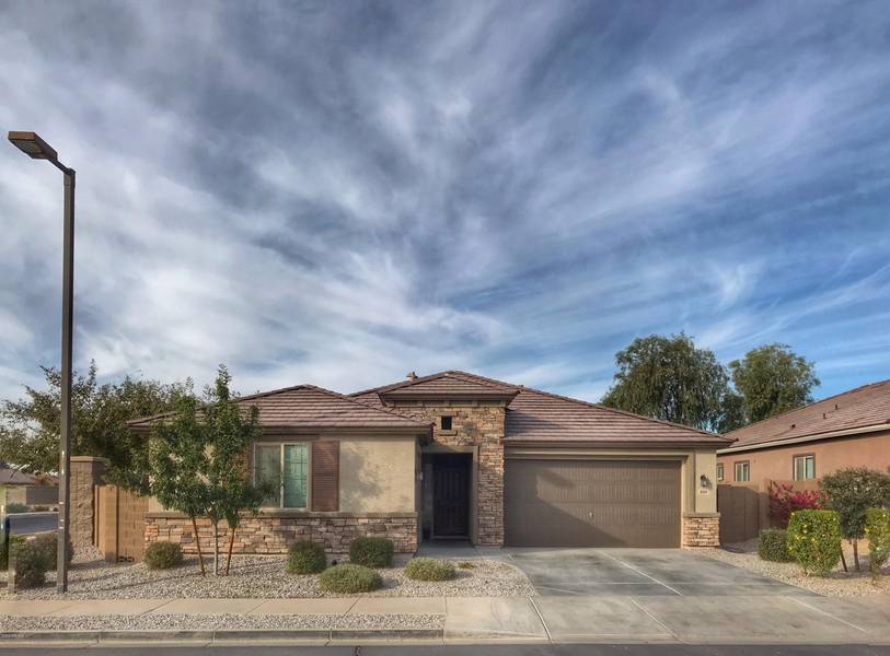 650 N 157TH Drive, Goodyear, AZ 85338