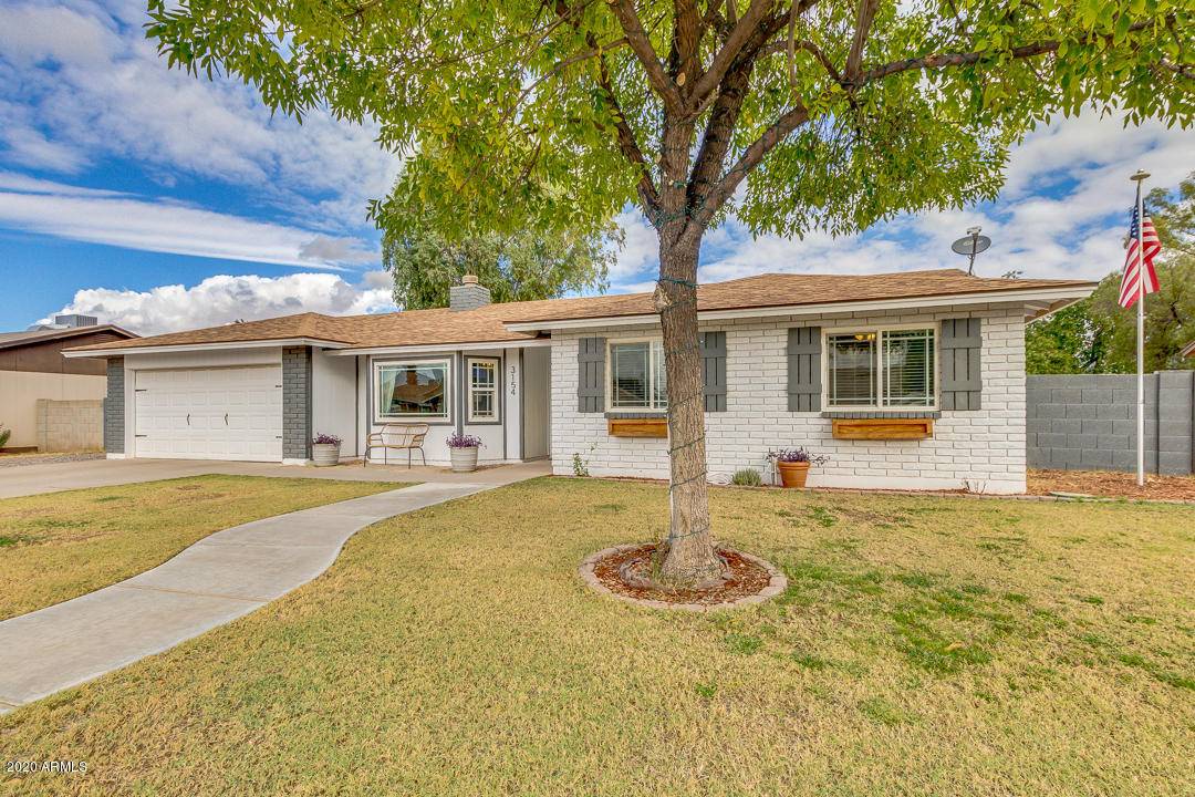Mesa, AZ 85213,3154 E DOVER Street