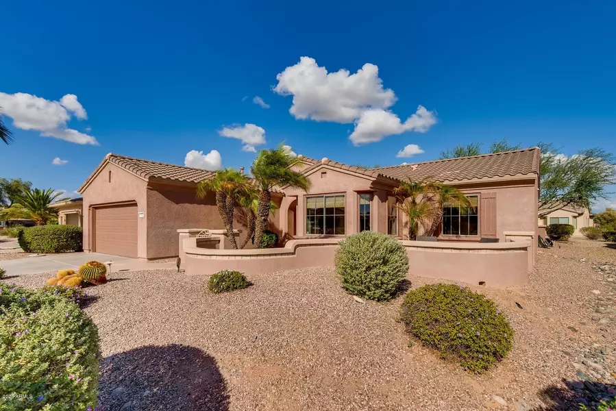 17512 W KARTCHNER Court, Surprise, AZ 85387