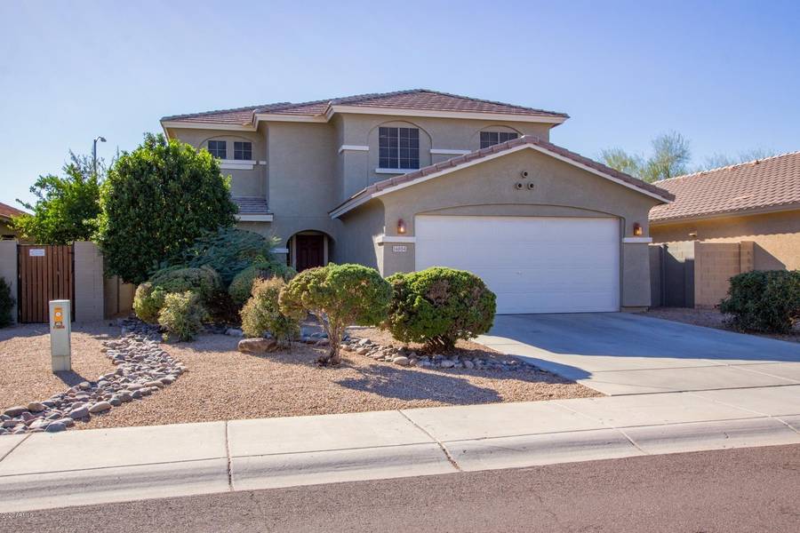 14854 N 172ND Lane, Surprise, AZ 85388