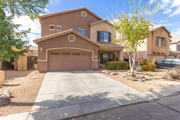 30790 N BRAMWELL Avenue, San Tan Valley, AZ 85143
