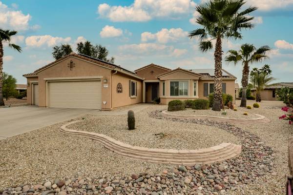 20977 N GRAND STAIRCASE Drive, Surprise, AZ 85387