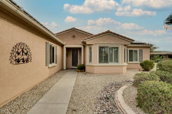 Surprise, AZ 85387,20977 N GRAND STAIRCASE Drive