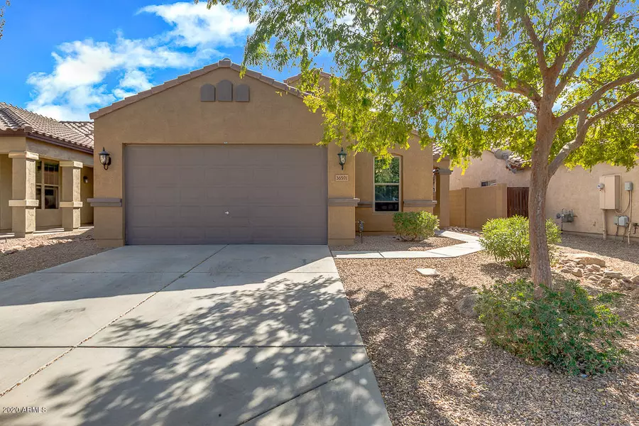 36591 W PICASSO Street, Maricopa, AZ 85138