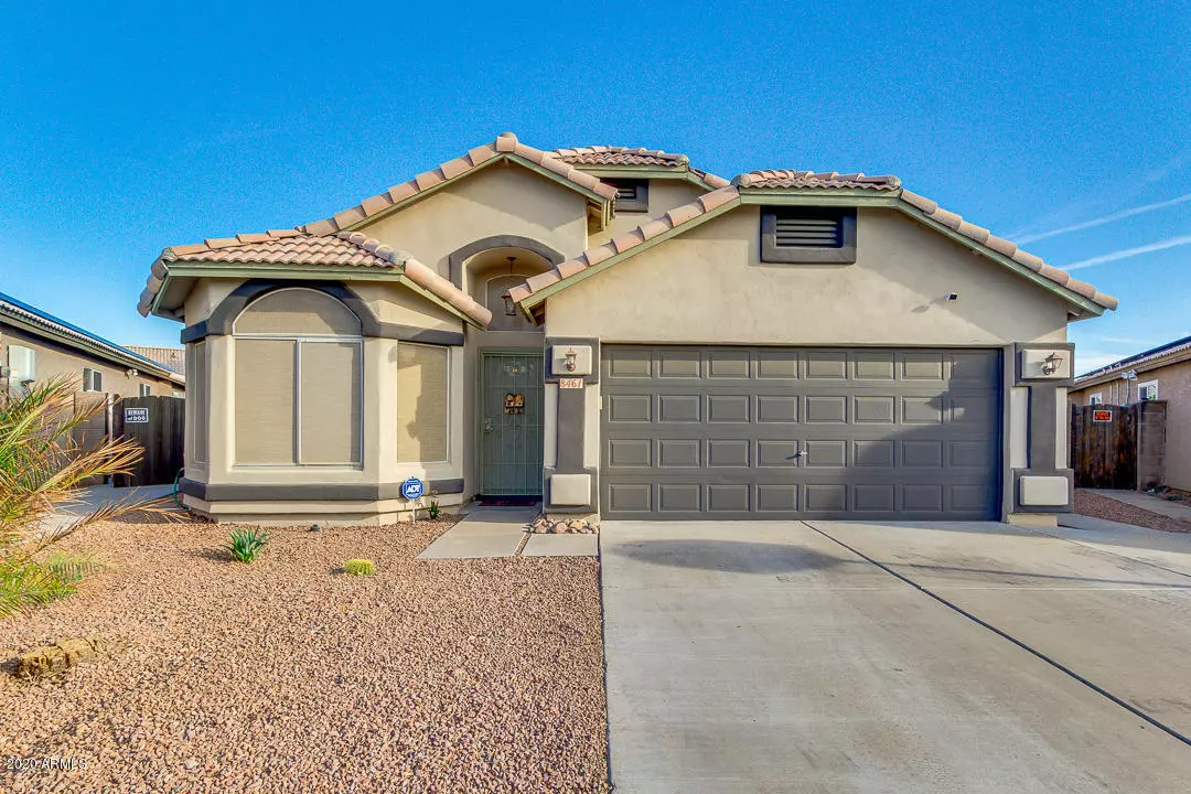 Peoria, AZ 85382,8461 W AUDREY Lane