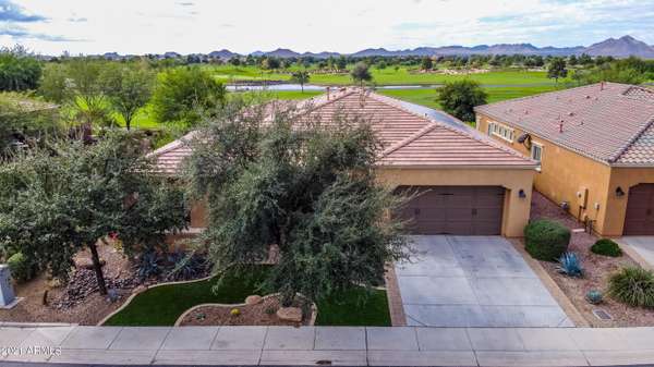 1463 E SWEET CITRUS Drive, Queen Creek, AZ 85140