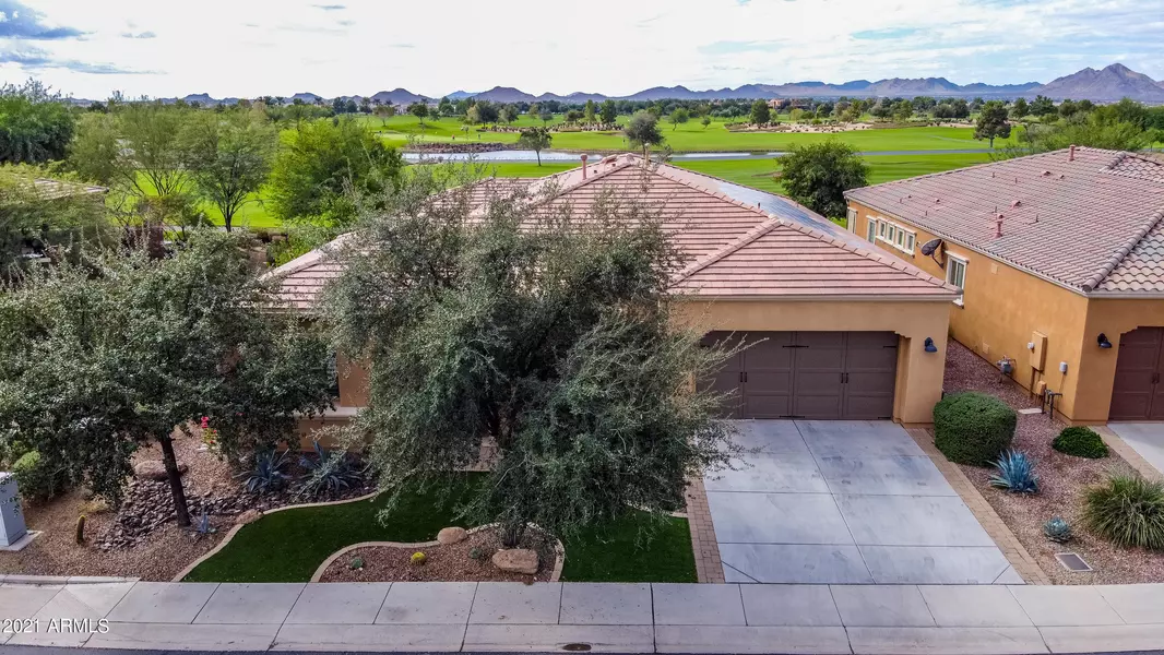 1463 E SWEET CITRUS Drive, Queen Creek, AZ 85140