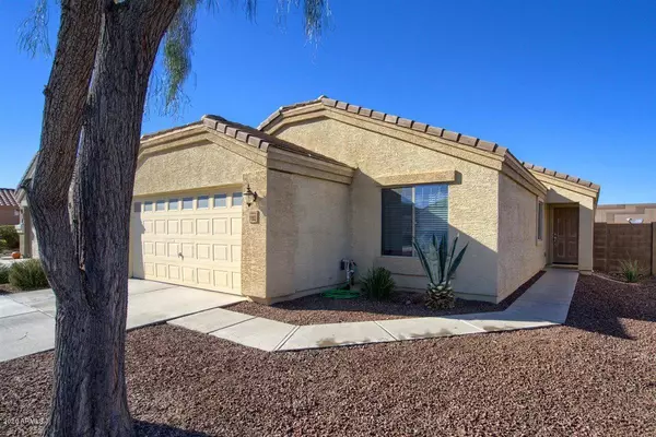 11932 W DOS RIOS Drive, Sun City, AZ 85373