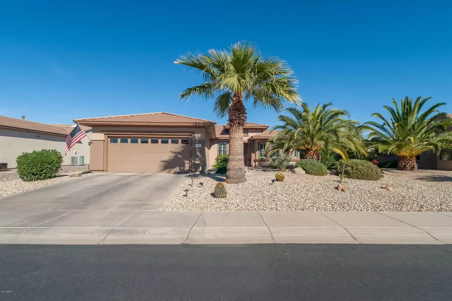 18006 W PRADERA Lane, Surprise, AZ 85378