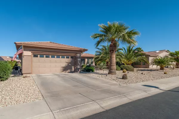 Surprise, AZ 85378,18006 W PRADERA Lane