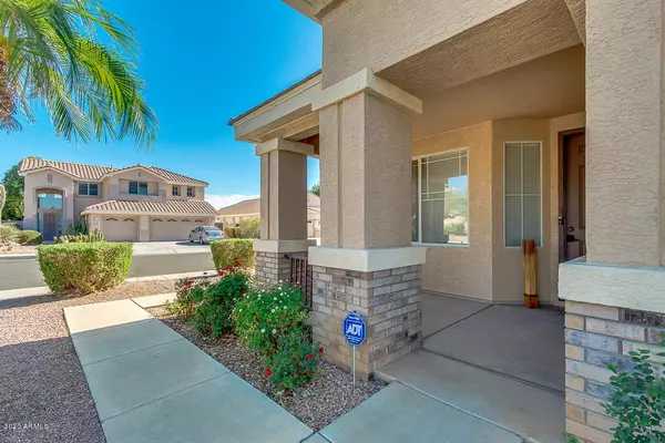 Chandler, AZ 85225,1689 E ROBINSON Way