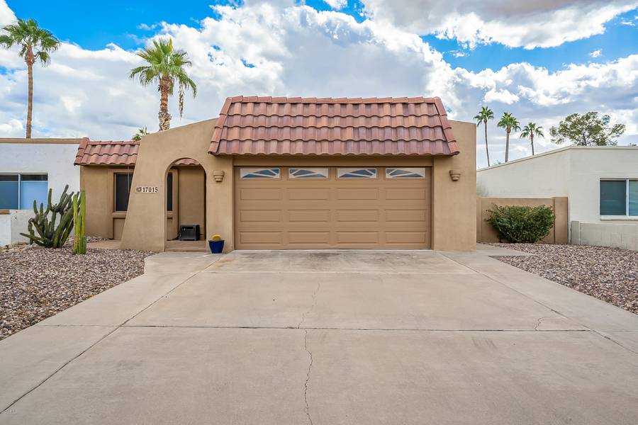 17015 E CALAVERAS Avenue, Fountain Hills, AZ 85268