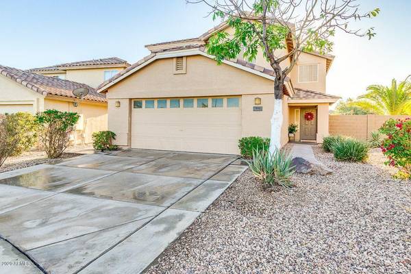 Buckeye, AZ 85326,310 S 228TH Avenue