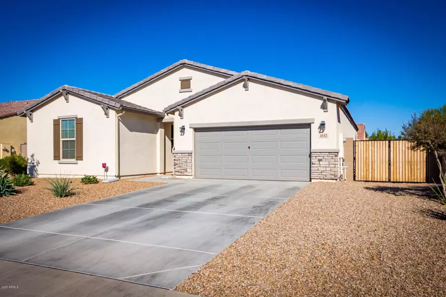 1532 E VERANO Way, San Tan Valley, AZ 85140